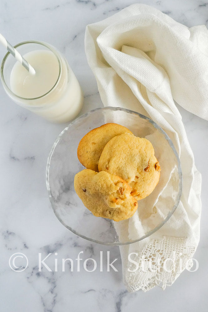 Walnut Cookies (Semi Exclusive 2 of 4 sets, 31 images)