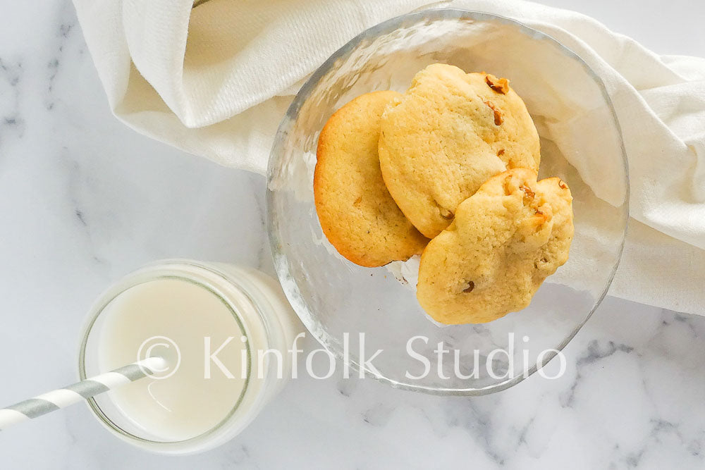 Walnut Cookies (Semi Exclusive 2 of 4 sets, 31 images)