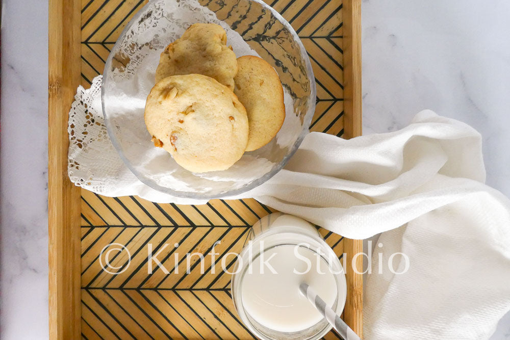 Walnut Cookies (Semi Exclusive 1 of 4, 35 images)