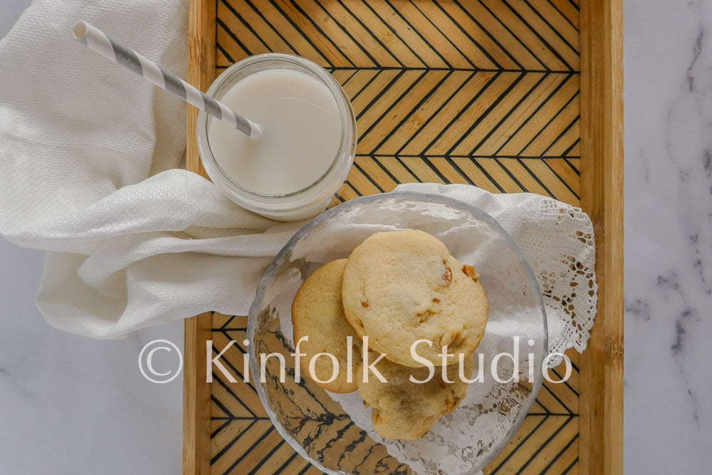 Walnut Cookies (Semi Exclusive 1 of 4, 35 images)